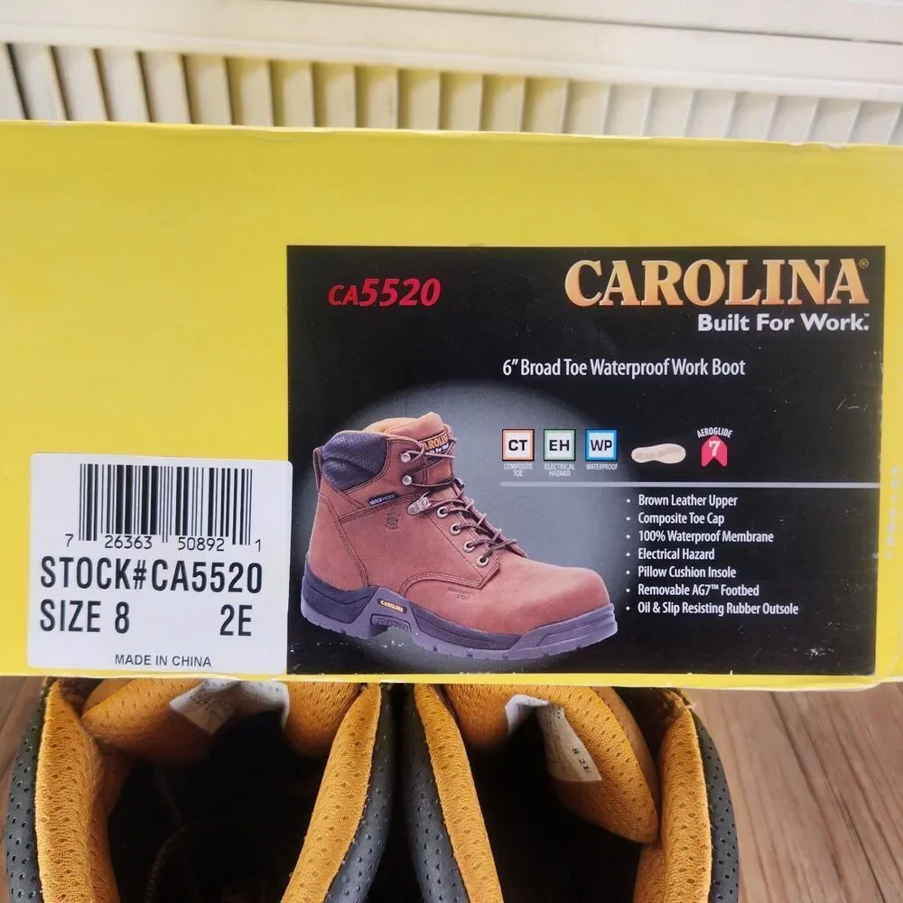 Carolina CA5520 6